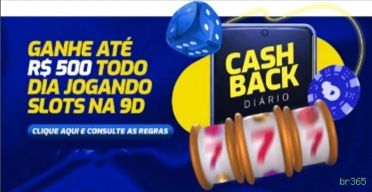 App br365 para Android e iOS - download grátis