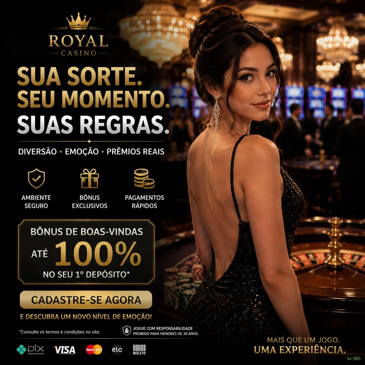 Cassino br365 - mesas ao vivo e jogos