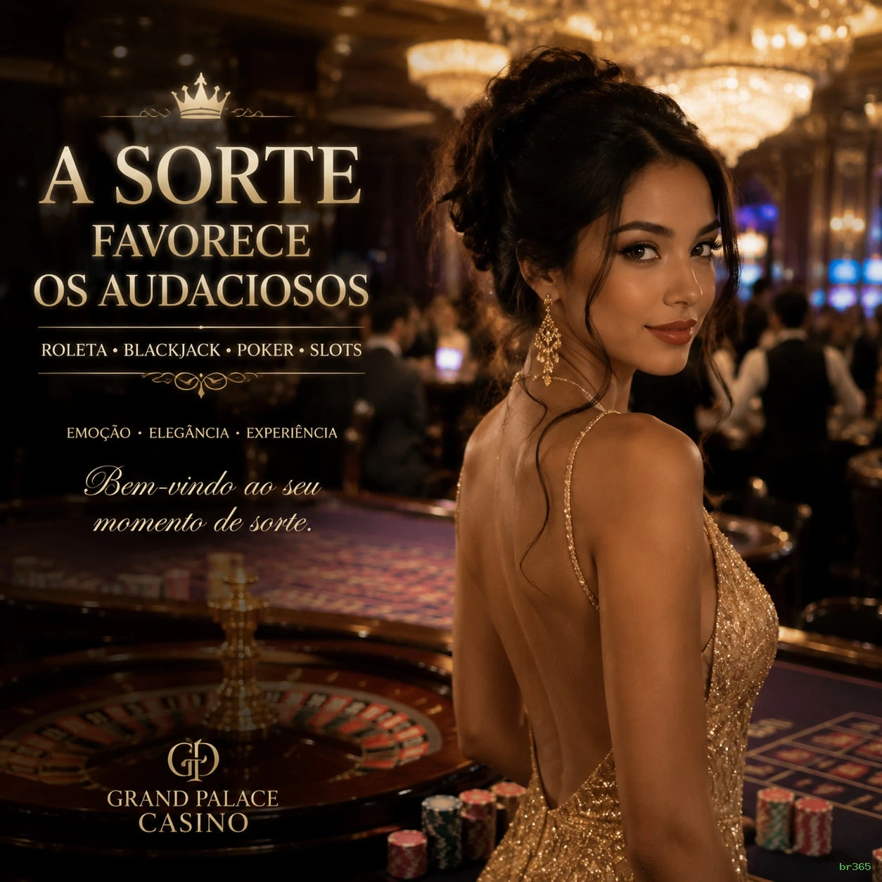 Segurança br365 SSL