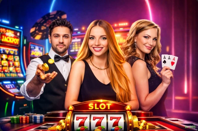 Slots br365 - Sweet Bonanza e caça-níqueis populares