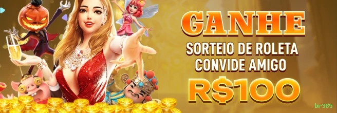 Ganhar e sacar na br365